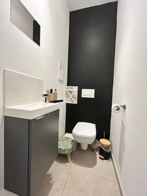 1 slaapkamer appartement in Elfde Liniestraat Hasselt foto 8