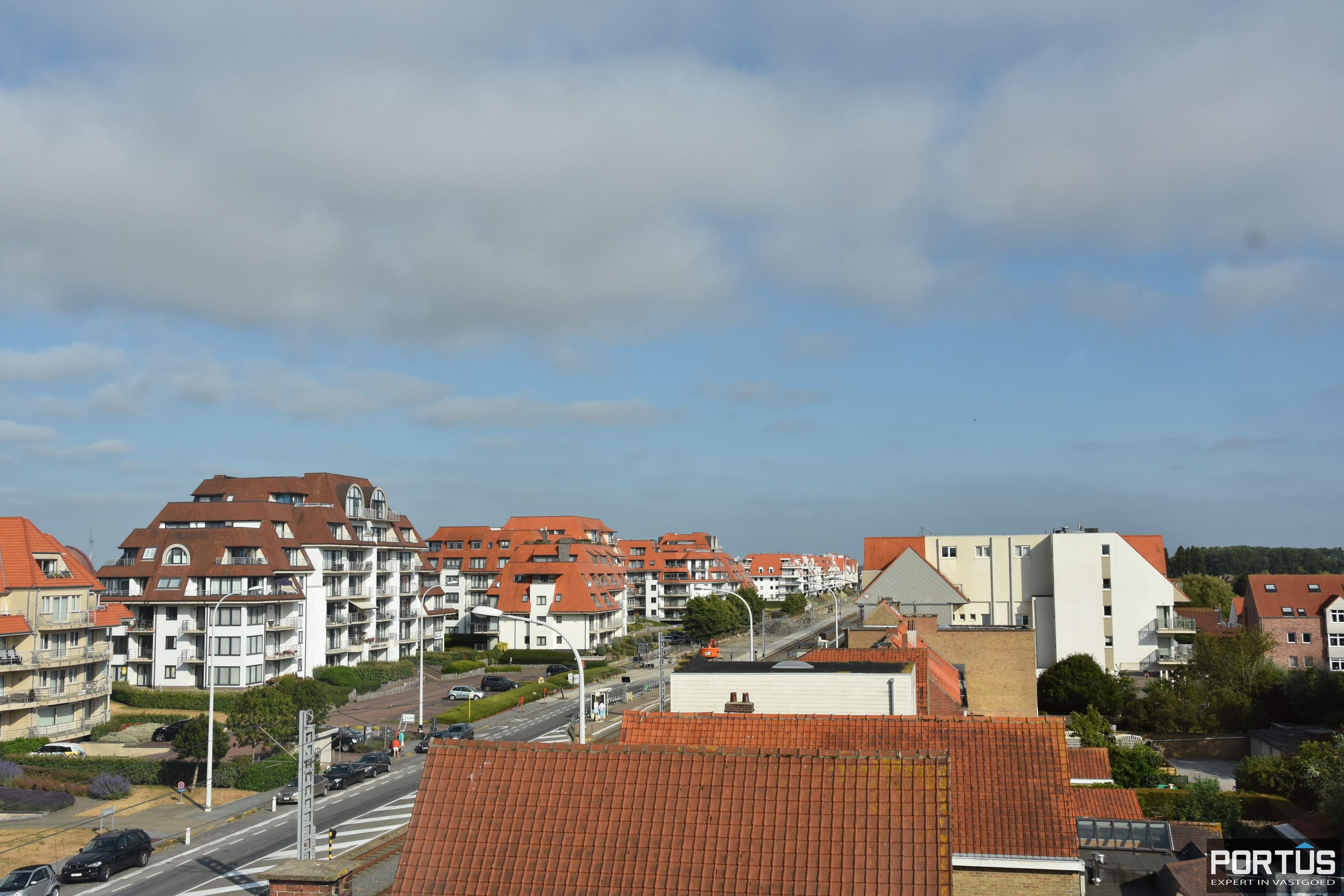 Appartement met berging en parking te huur foto 5