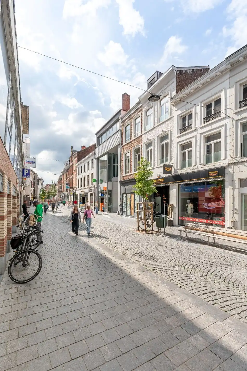 Prachtig duplexappartement op toplocatie! foto 7