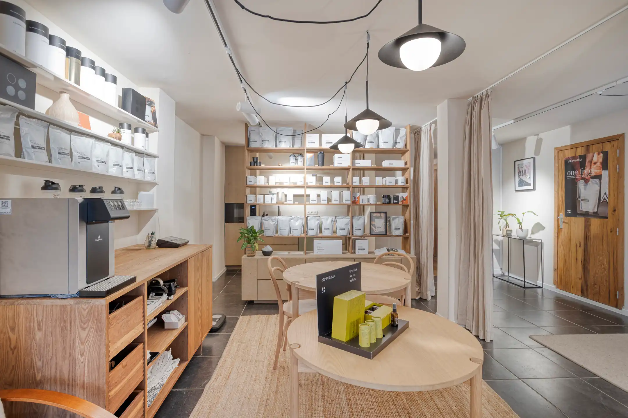 Commerciële ruimte te koop foto 9