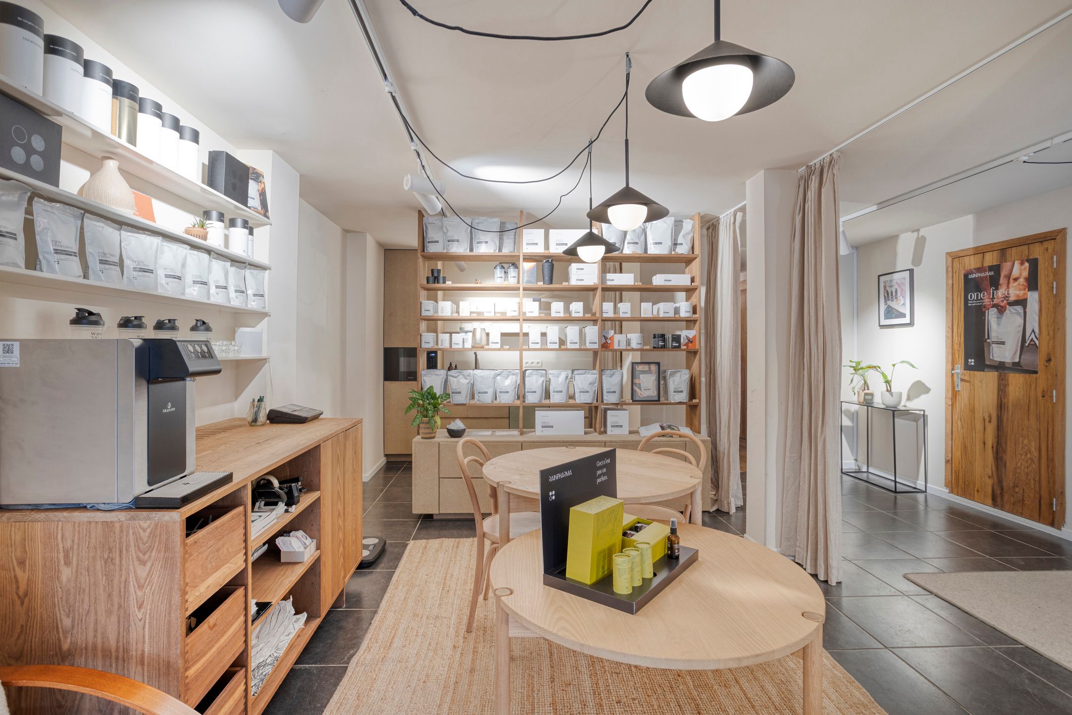 Commerciële ruimte te koop foto 9