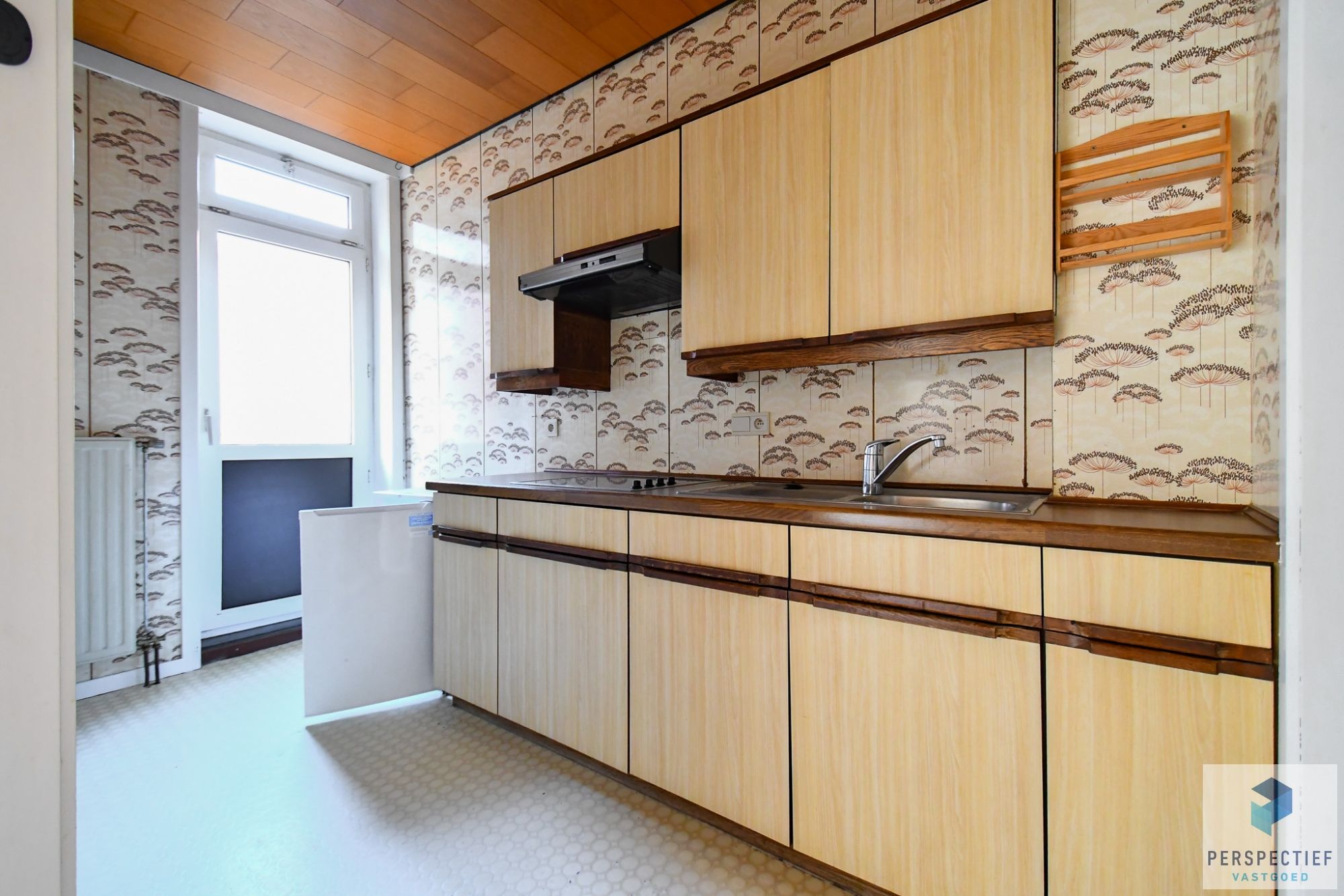 te renoveren opbrengsteigendom bestaande uit drie appartementen foto 3