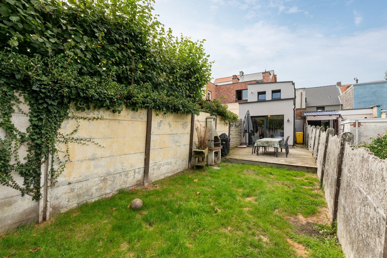 Toffe gerenoveerde rijwoning 148m² met 3 slaapkamers foto 32