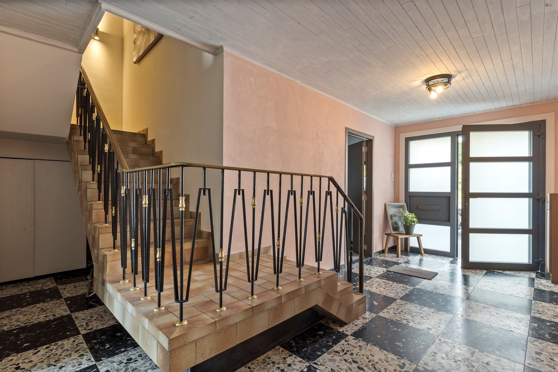 ruime woonst - type kangoeroewoning. foto 26