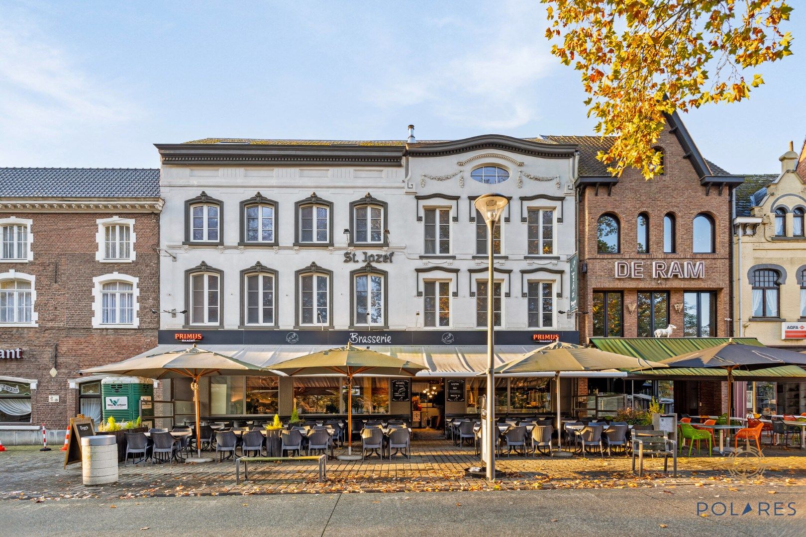 Gerenoveerd appartement op toplocatie aan basiliek van Scherpenheuvel foto 35