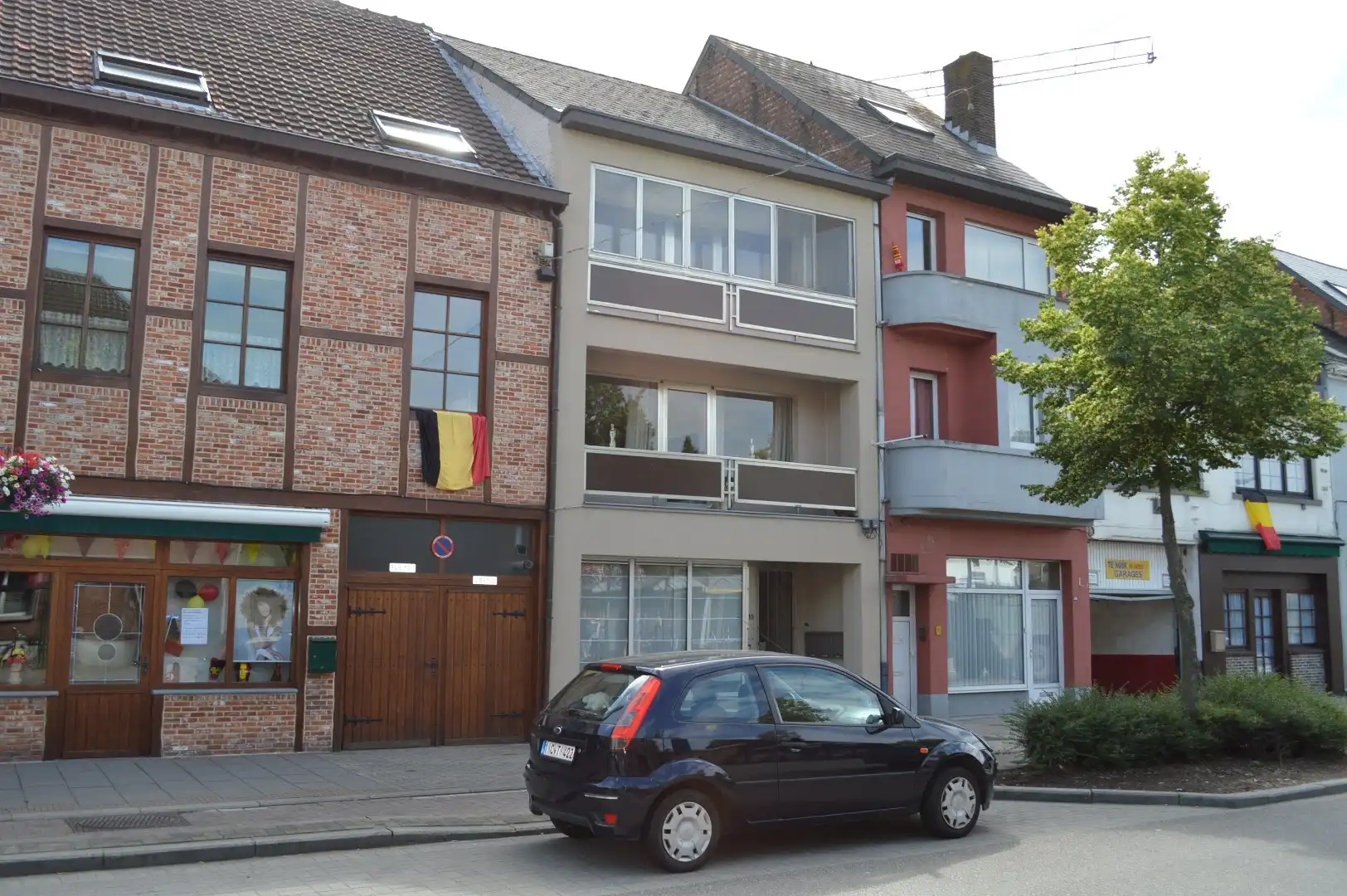 Appartement te huur Nicolaylaan 41 -/1 - 3970 Leopoldsburg