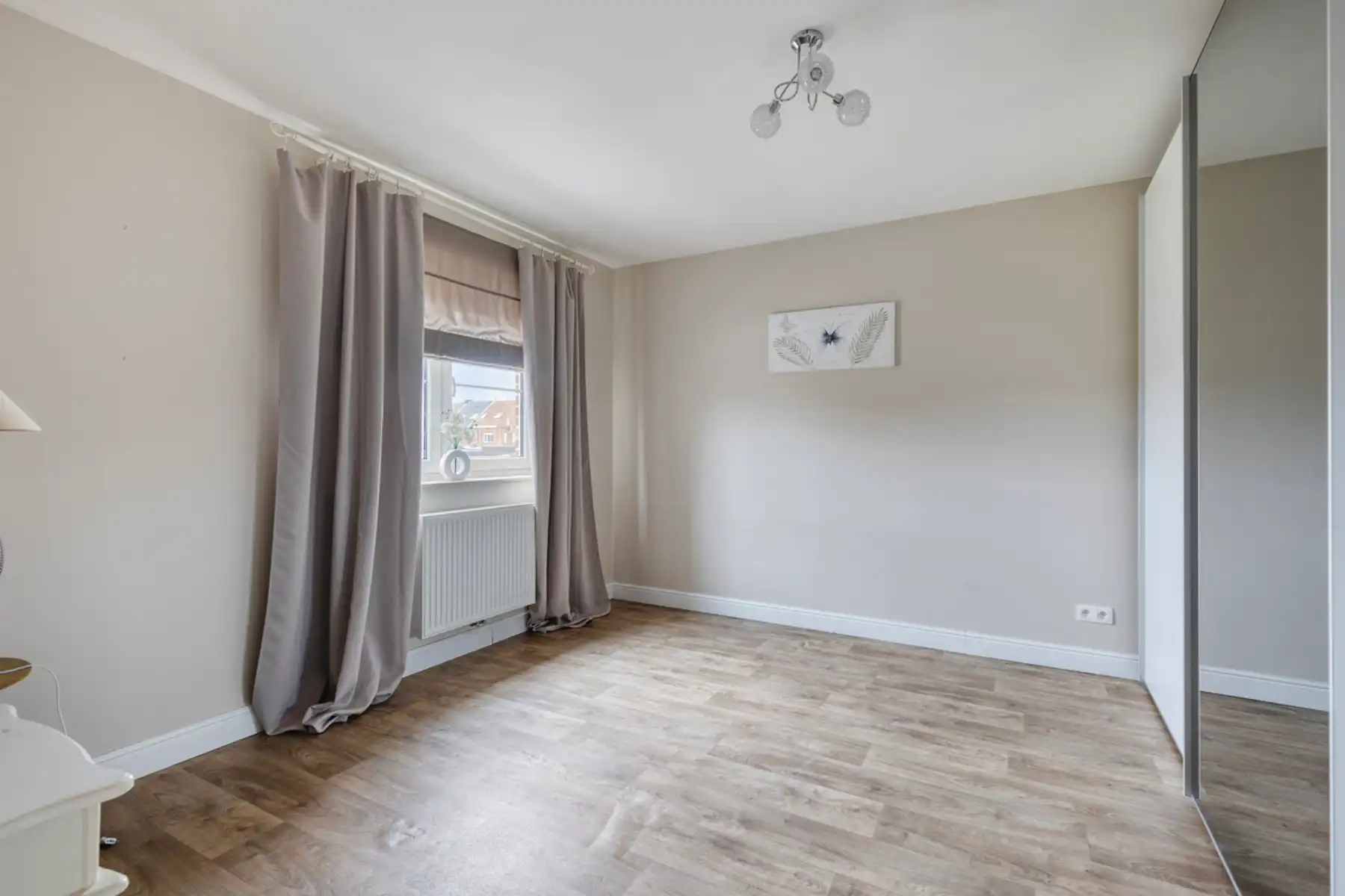 Energiezuinige gezinswoning op centrale locatie foto 19