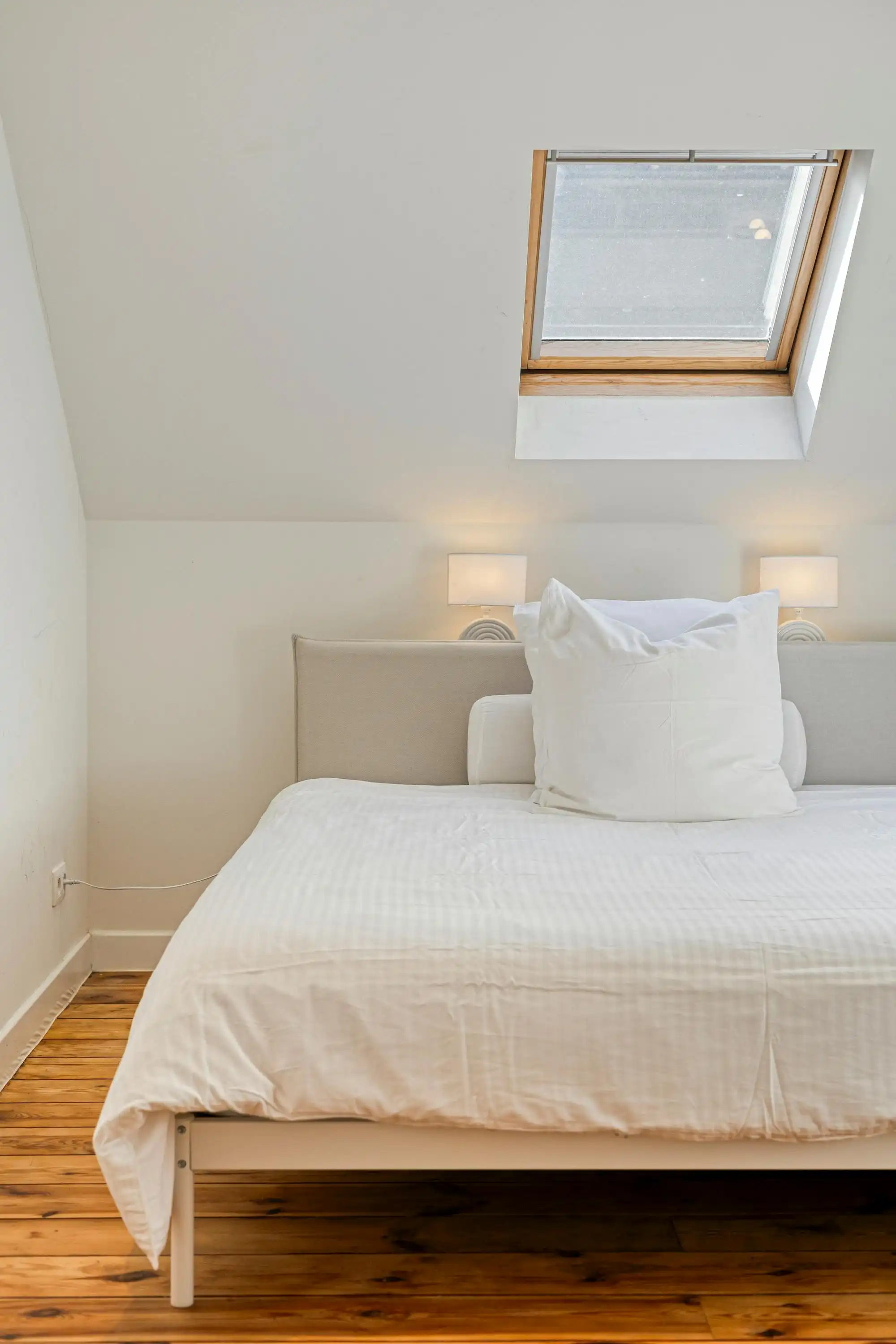 Energiezuinig huis met tuin ca. 132 m² te koop in Antwerpen foto 50