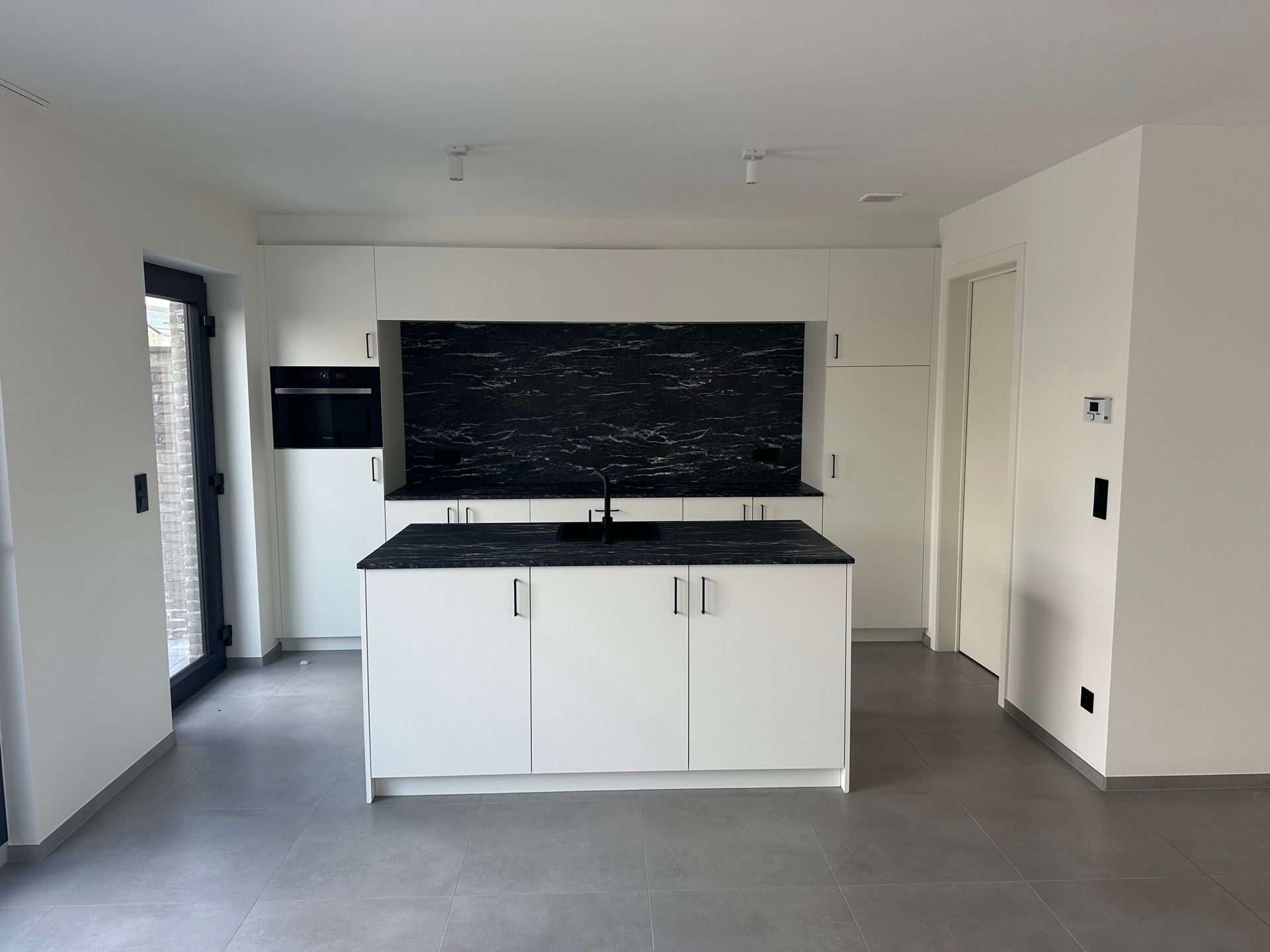 Appartement te huur foto 14