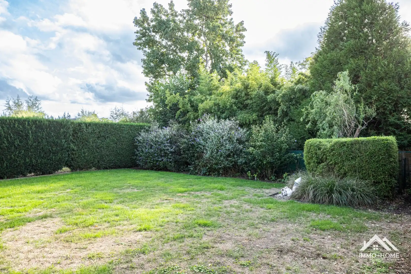 Perfect instapklare woning op een topligging in Lochristi! foto 4