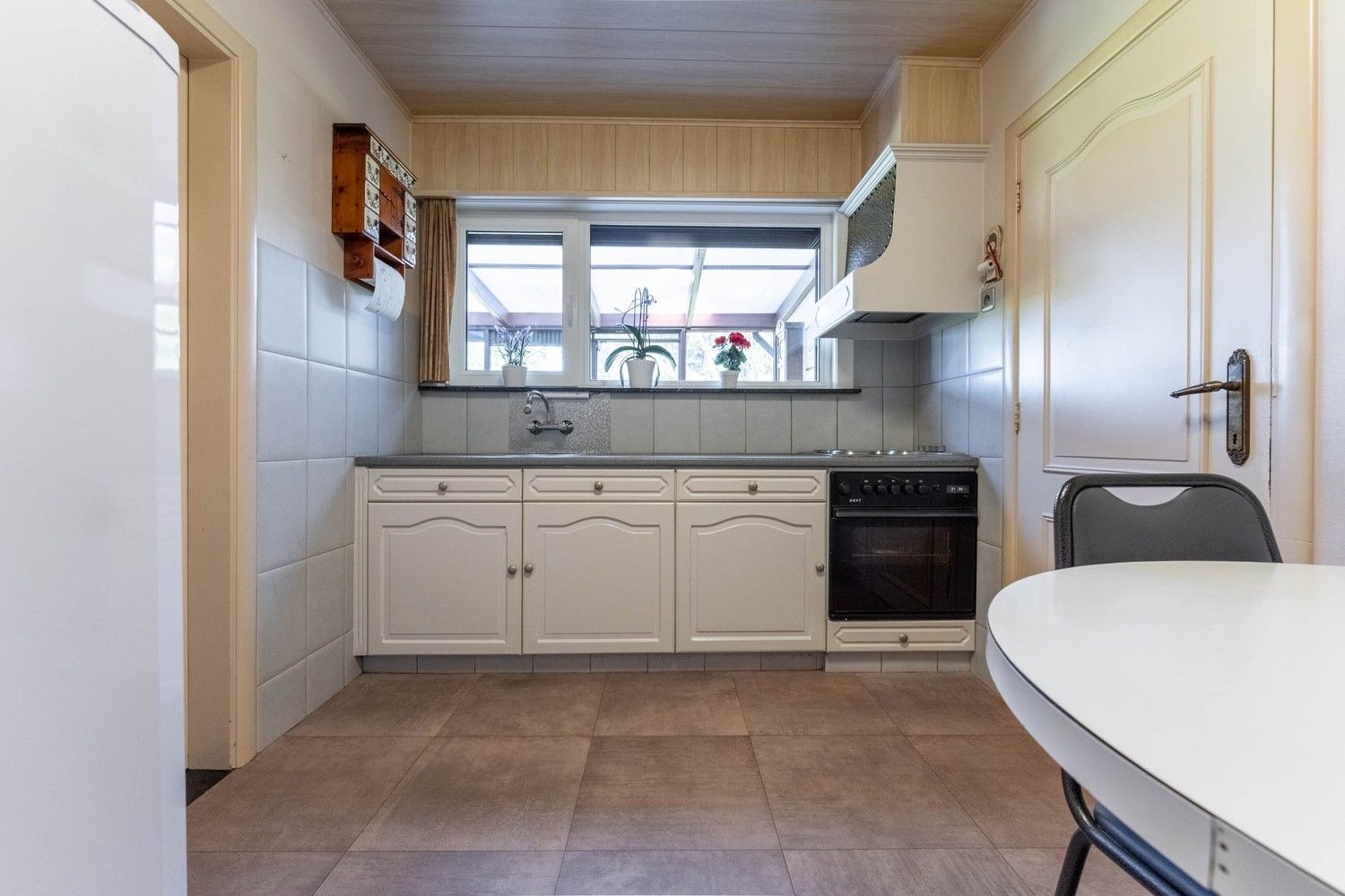 Landelijk gelegen vrijstaande woning op 12a 38ca nabij de Nederlandse grens! foto 11
