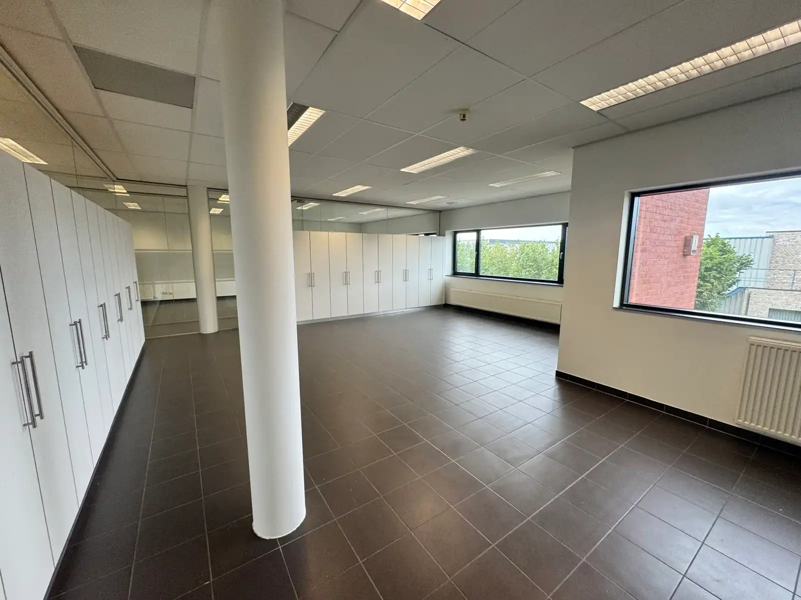 Kantoren te Huur nabij Snelweg E313 Geel foto 9