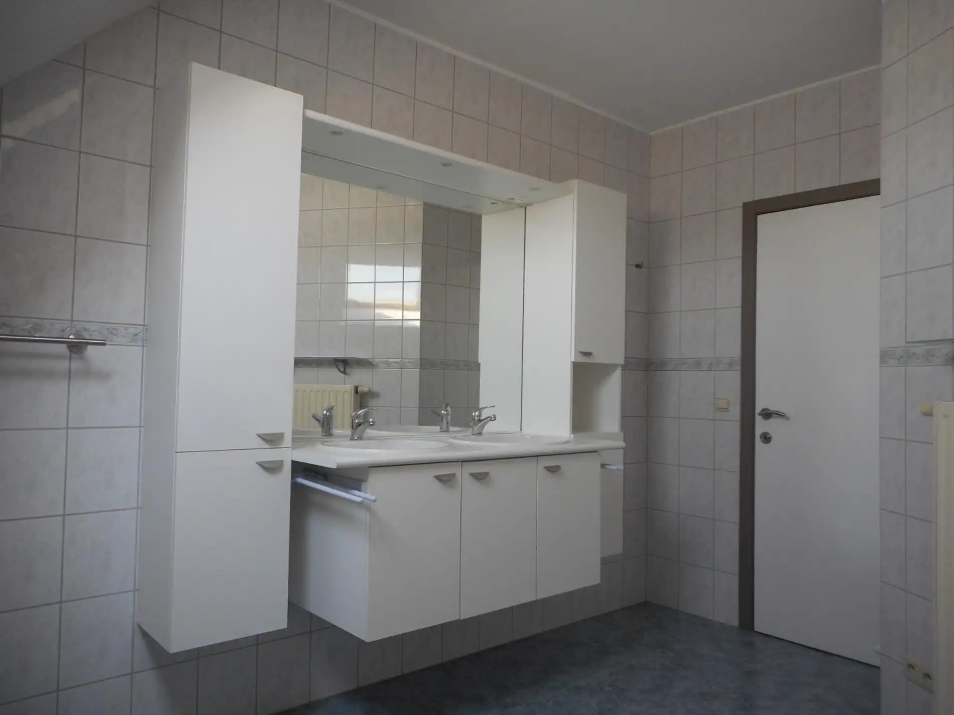 APPARTEMENT te Diest : 2 slpks, terras en staanplaats foto 7