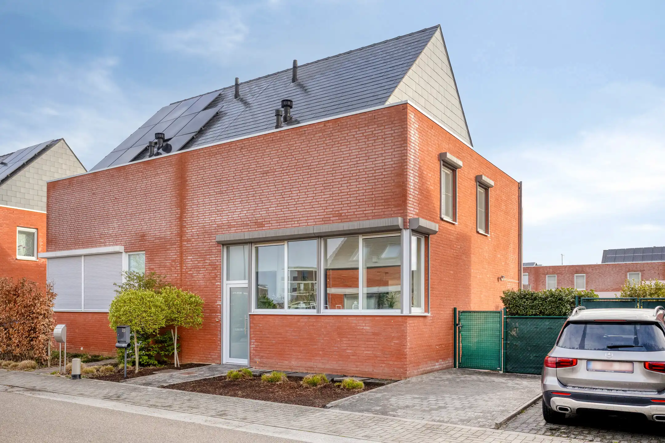 Huis te koop Glimwormstraat 23 - 3010 Leuven