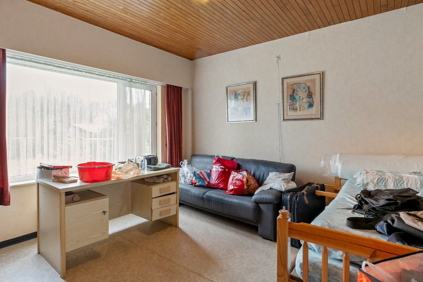 Woning met tuin, garage en 3 slaapkamers met 1715m² oppervlakte foto 15