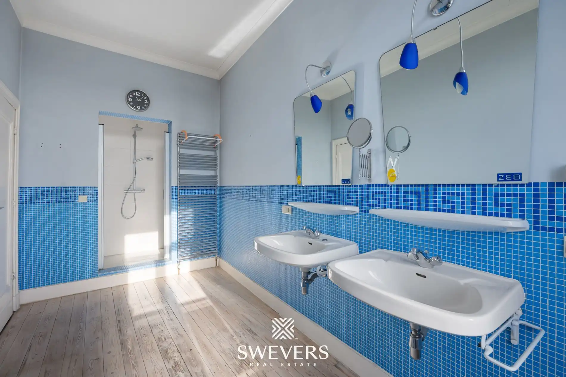 Karaktervol herenhuis met 6 slaapkamers, 2 badkamers en tuintje in Mol foto 18