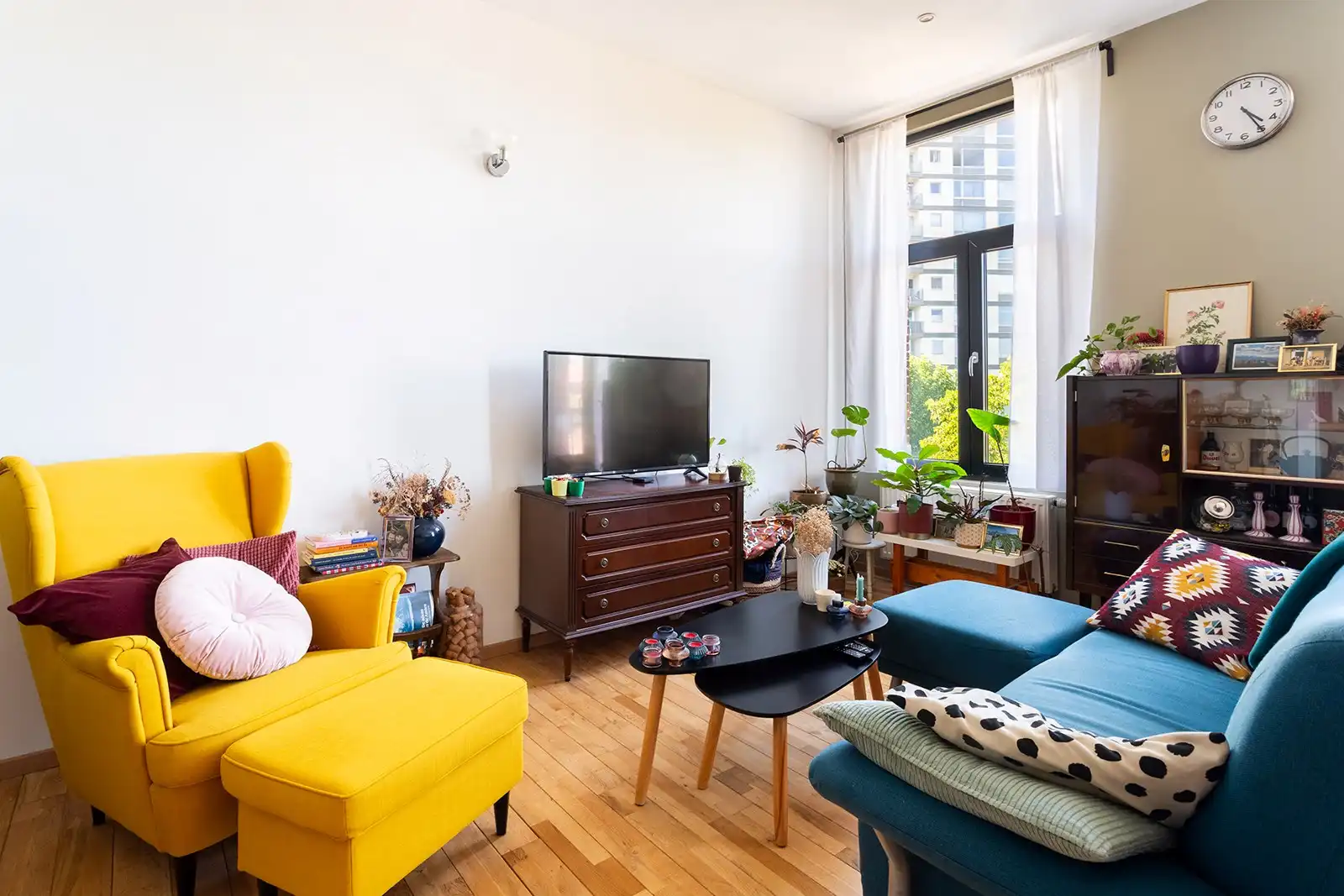 Wonen tussen het groen en de stad foto 12