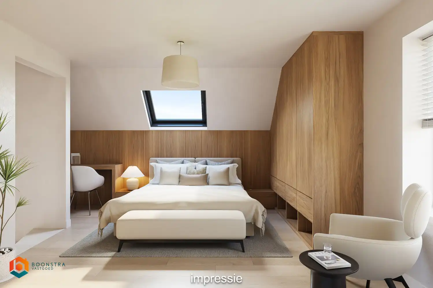 Nieuwbouw BEN-villa met 3 slpkrs op topligging foto 2