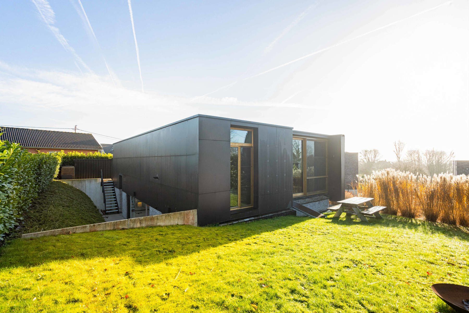 Unieke BEN woning in een rustige, groene omgeving foto 5