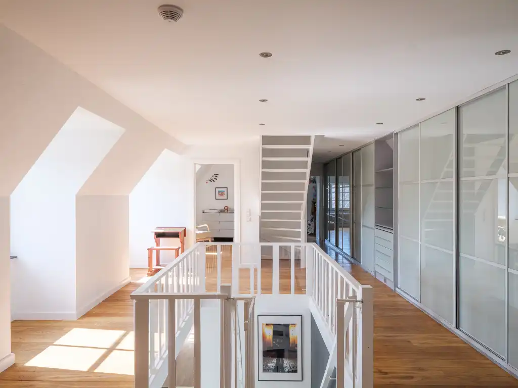 Bijzonder ruime (385 m²) en instapklare villa rustig gelegen in Astene foto 14