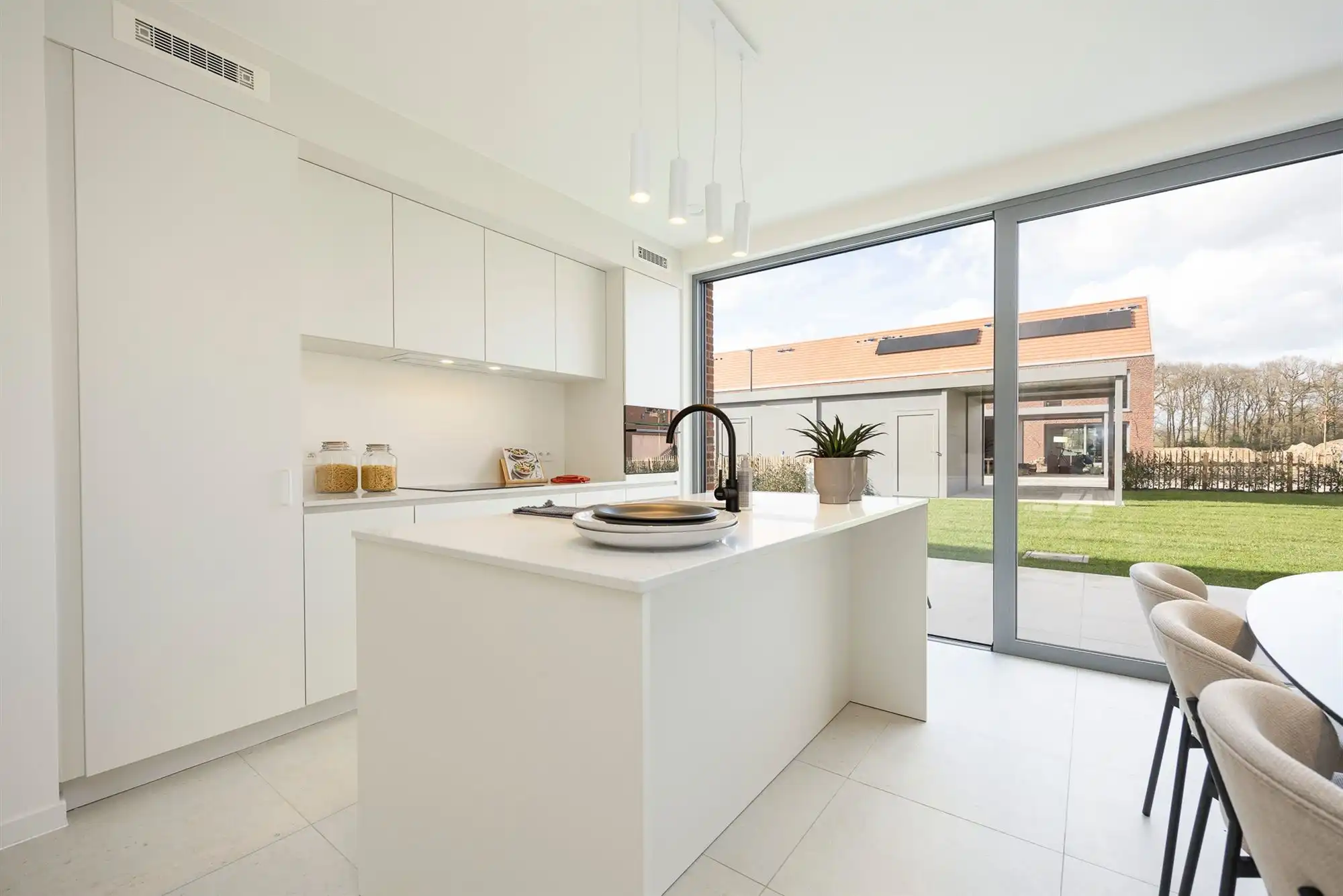 Huis foto 9