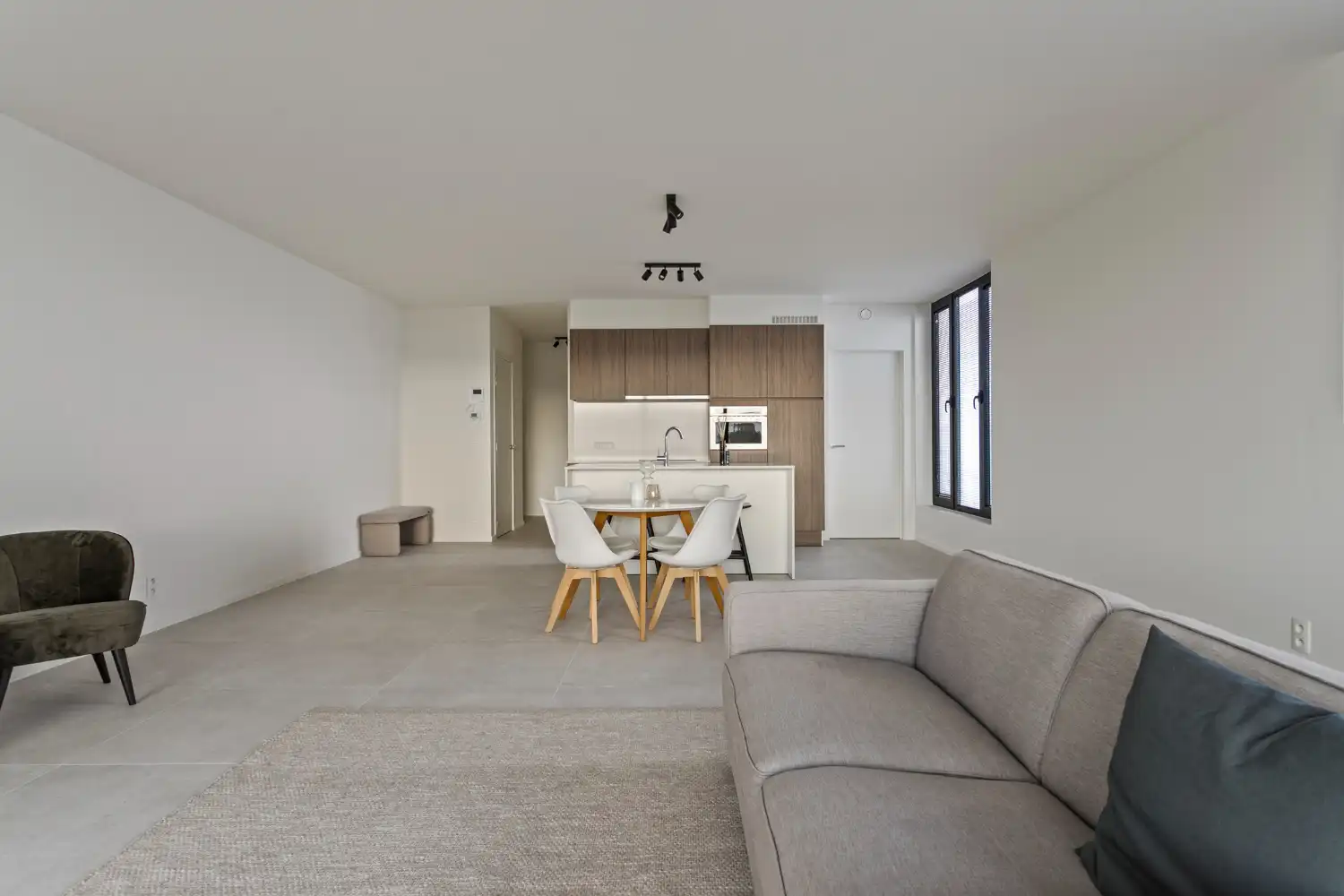 Residentie Volta foto 8