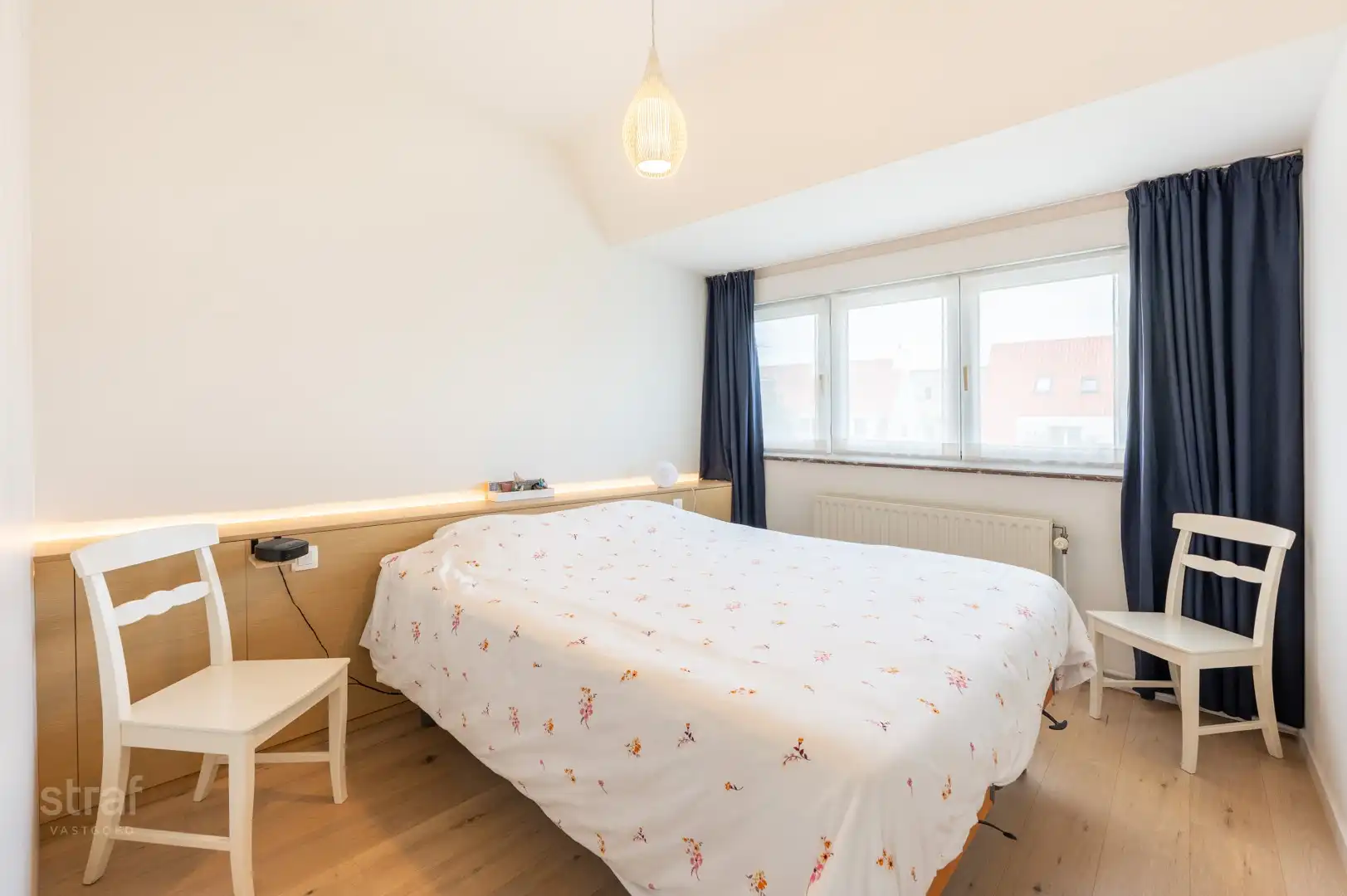 Tijdloze klasse op Linkeroever met zuidwest tuin foto 11