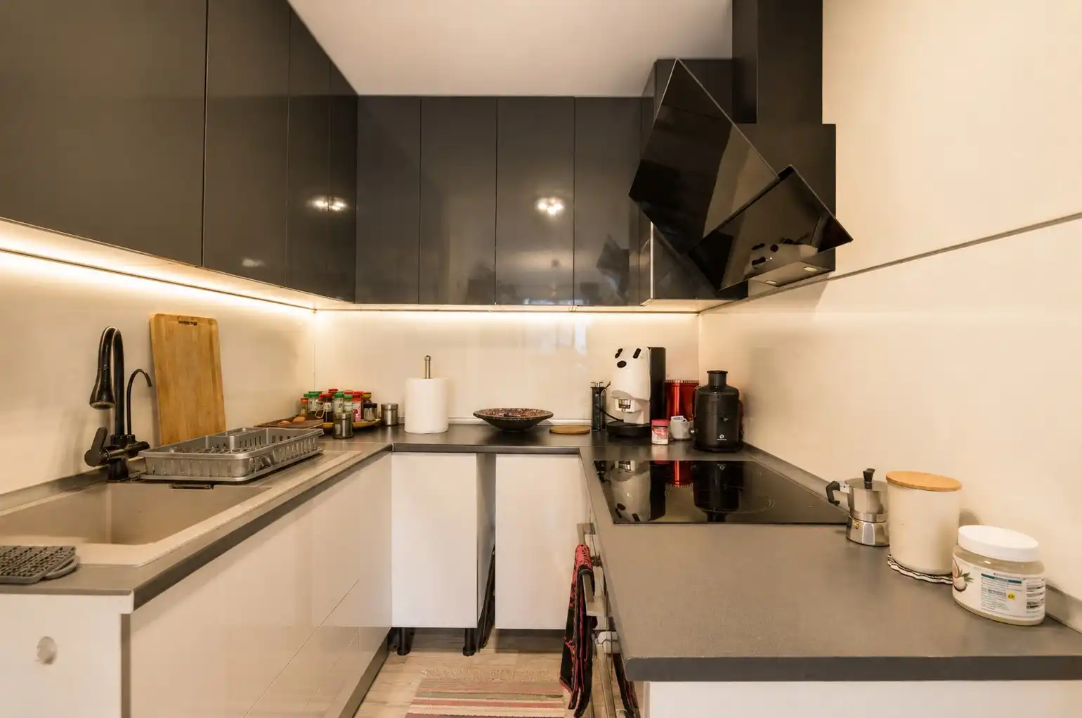 Duplex met panoramisch uitzicht in El Madroñal  foto 13