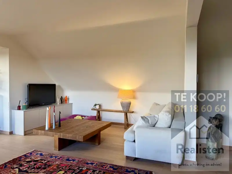 Instapklaar wonen in het hartje van Niel-bij-As met ruimte, comfort en zicht foto 16