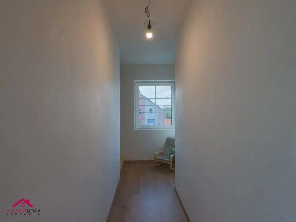 Energiezuinige vrijstaande woning in landelijke stijl foto 26