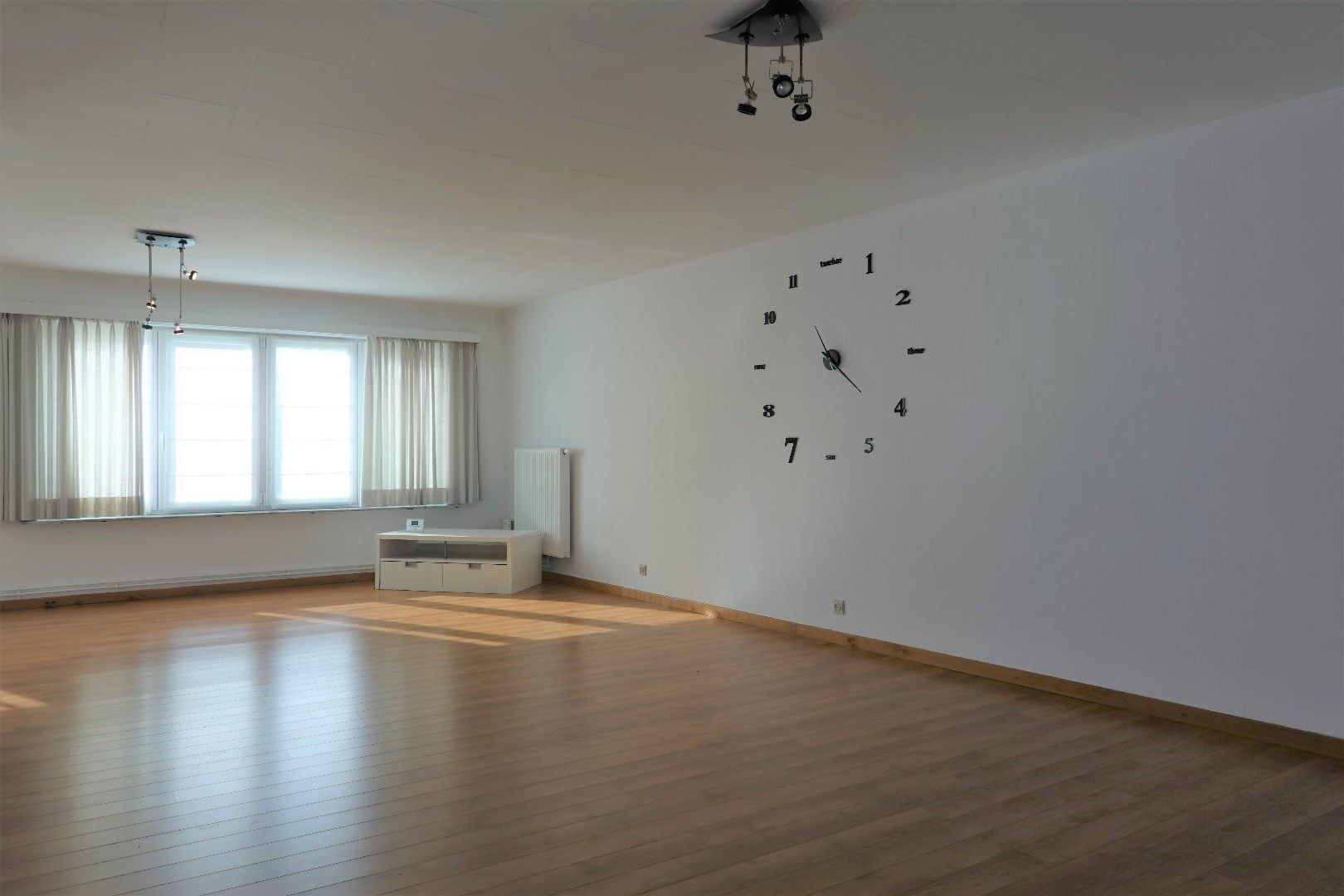 Appartement te huur Stationsstraat 8 - A/0101 - 8480 Ichtegem