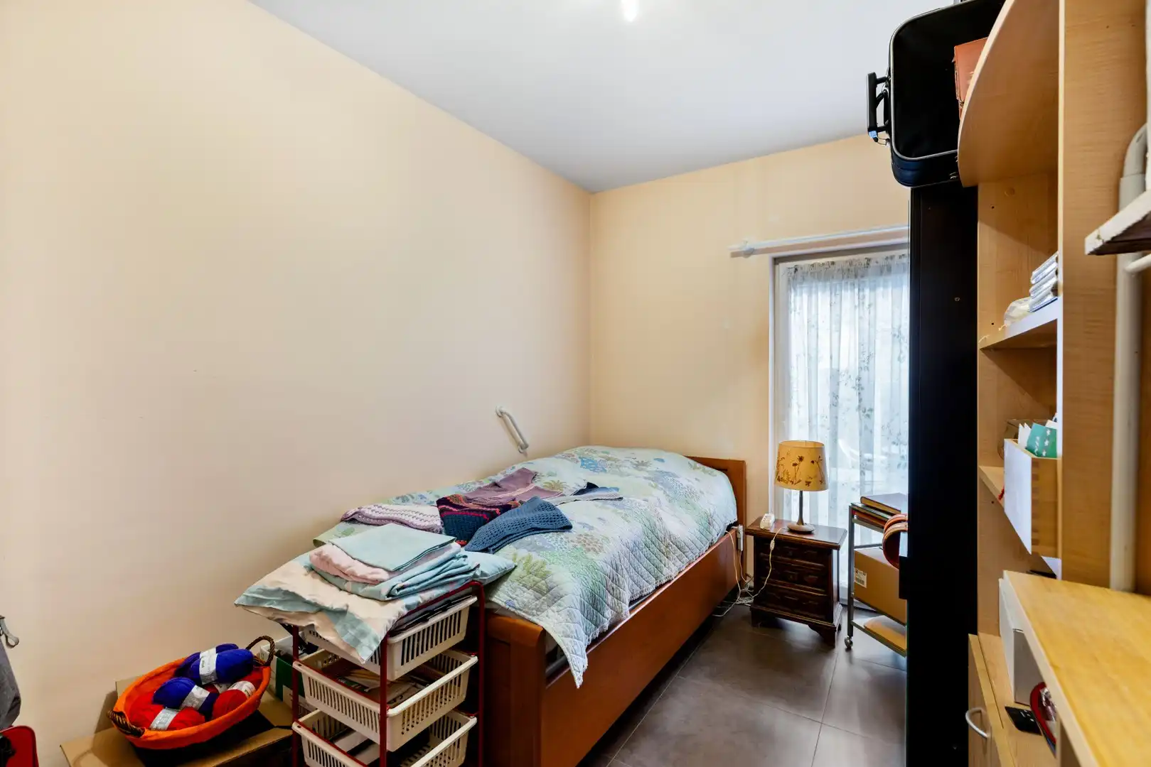 Uitstekend onderhouden opbrengsteigendom met 7 instapklare appartementen en 2 garages in het centrum van Izegem foto 12