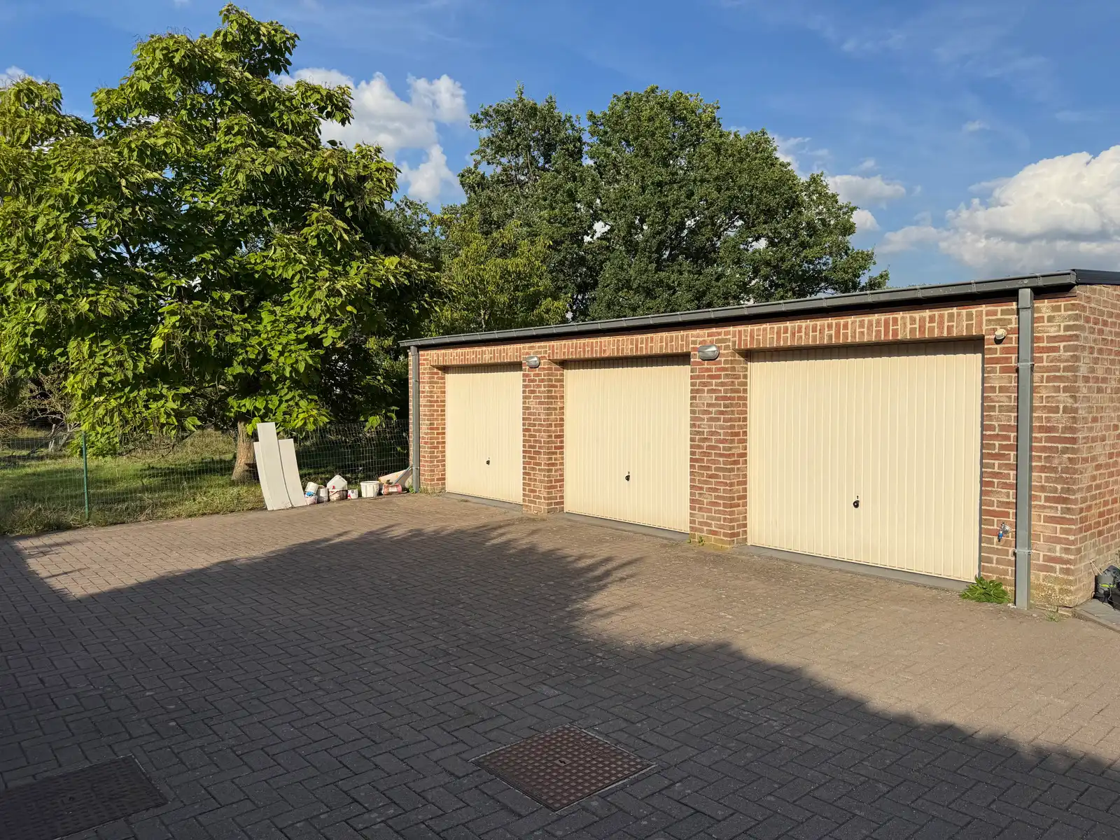 Te huur: 3 slaapkamers appartement met ruim terras te Erpe! foto 18