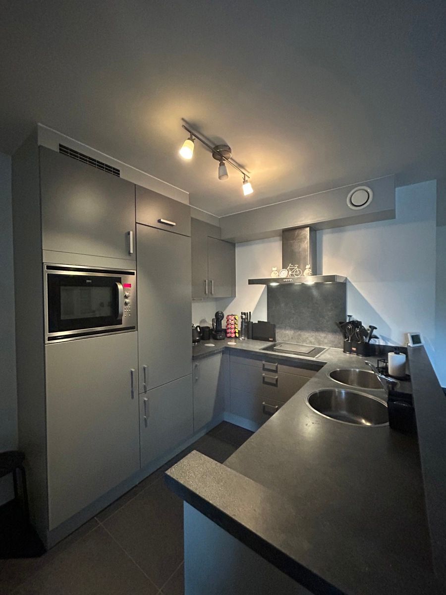Appartement te huur foto 3