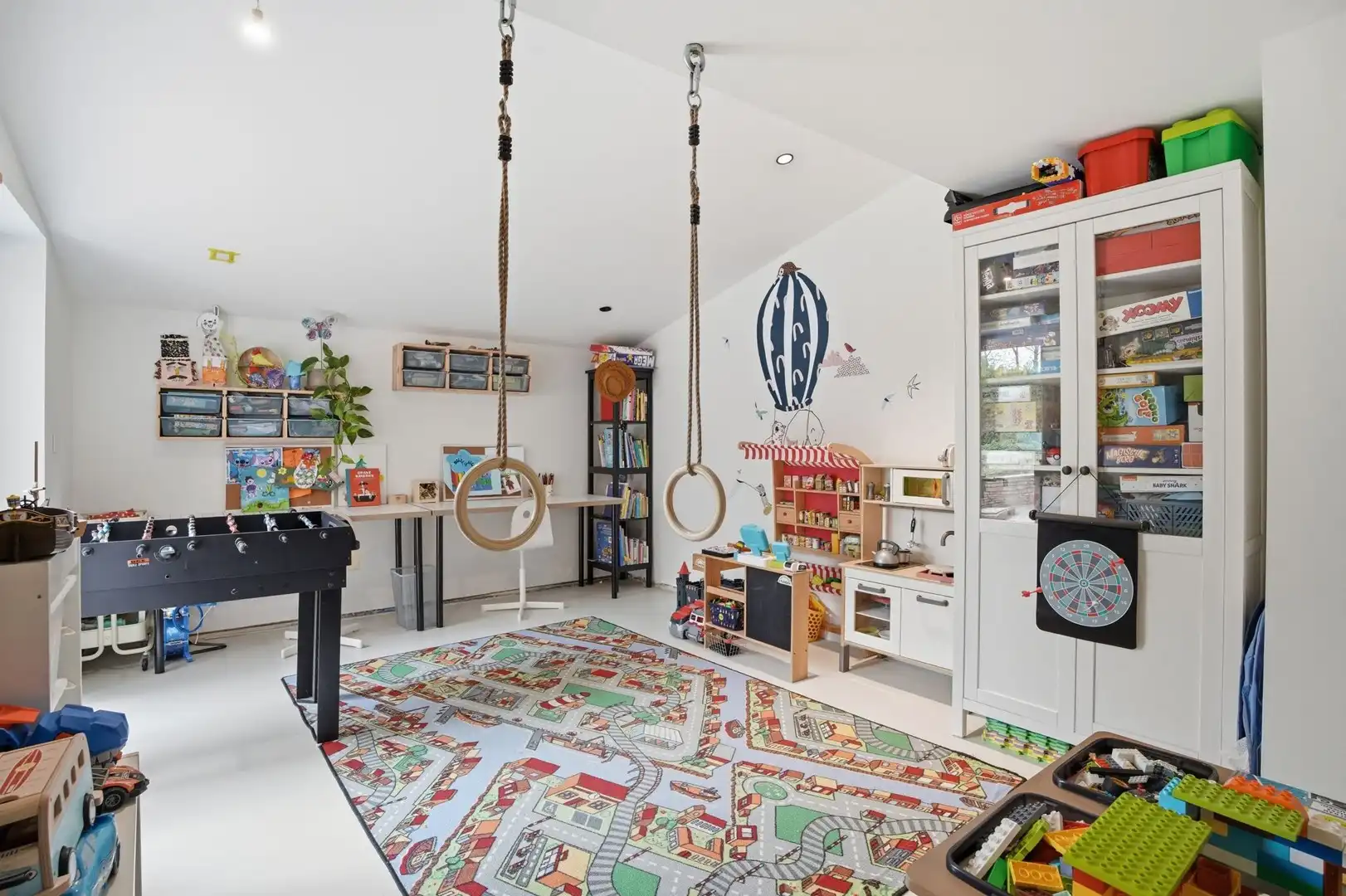 Exclusieve BEN-nieuwbouwwoning (2021) met 5 slaapkamers en hoogwaardige afwerking, rustig gelegen nabij dorpskern Gijverinkhove foto 29