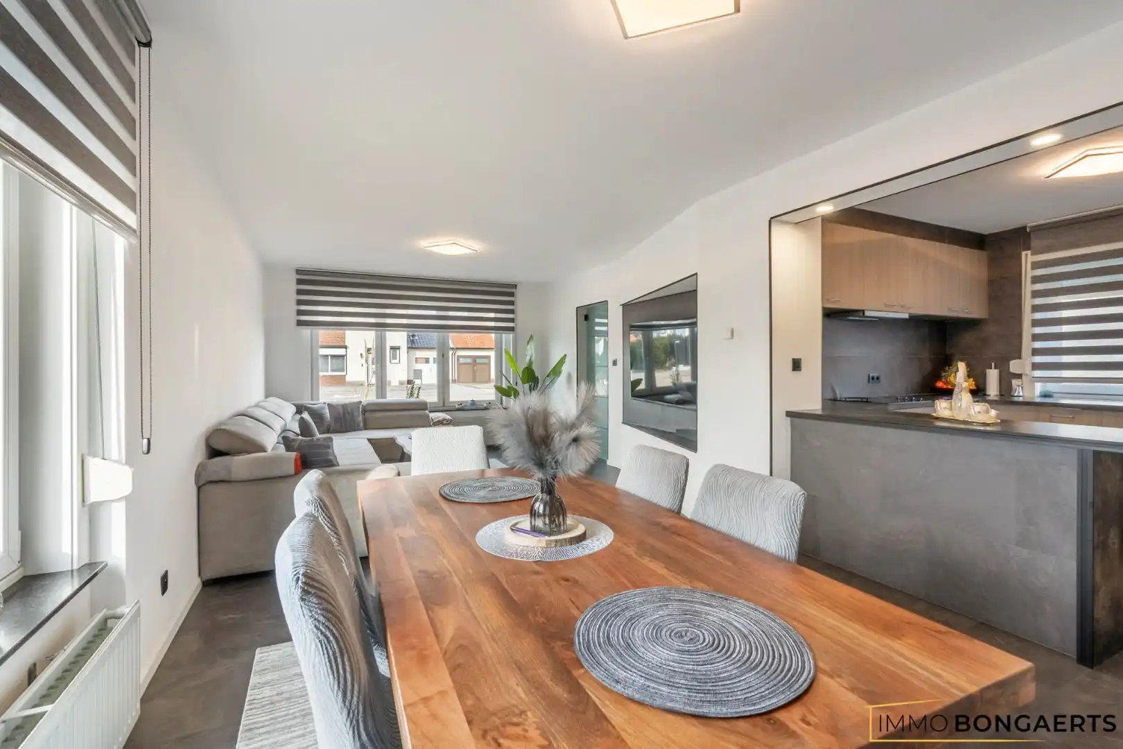 Instapklare gezinswoning op toplocatie in Lanaken foto 5