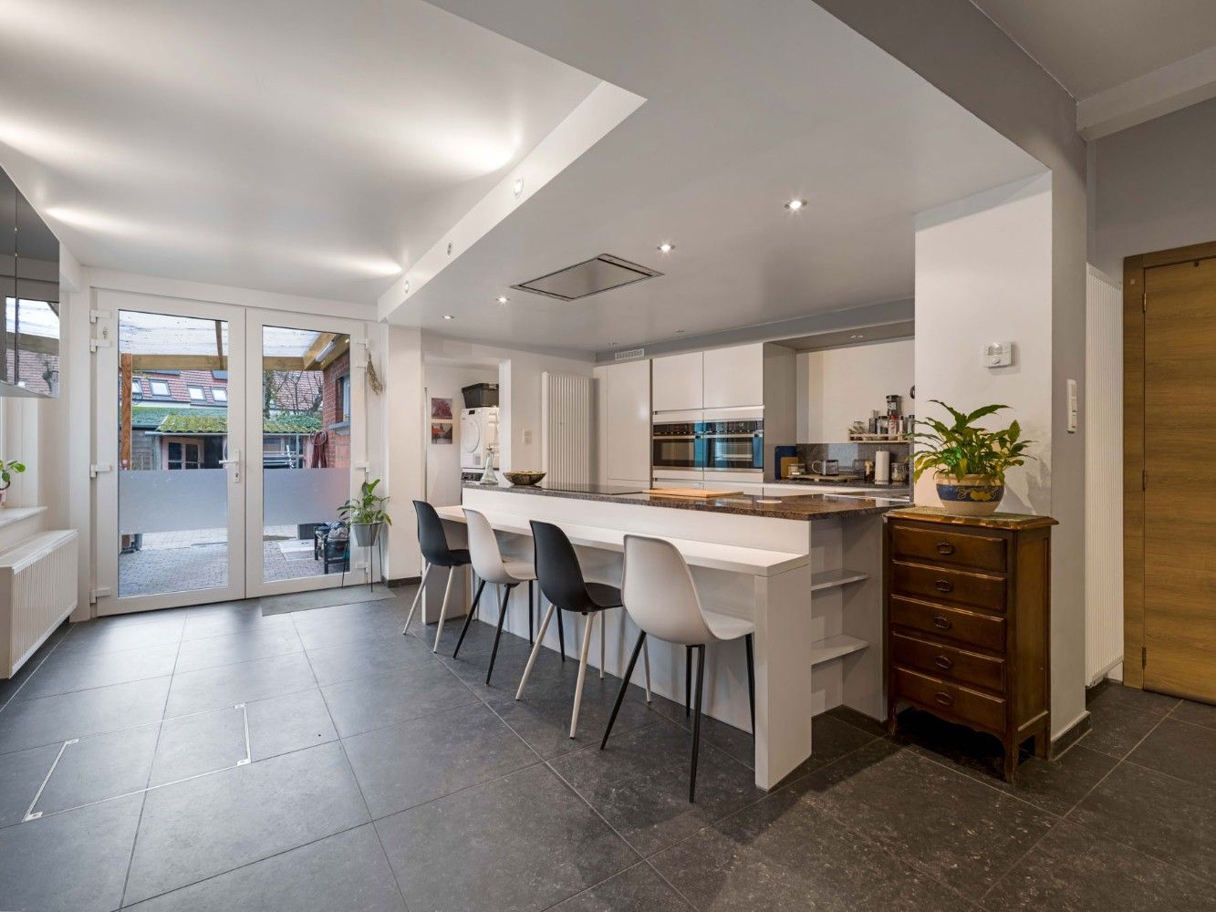 Ruime, instapklare woning met 3 à 4 slpk., inpandige garage en tuin foto 7