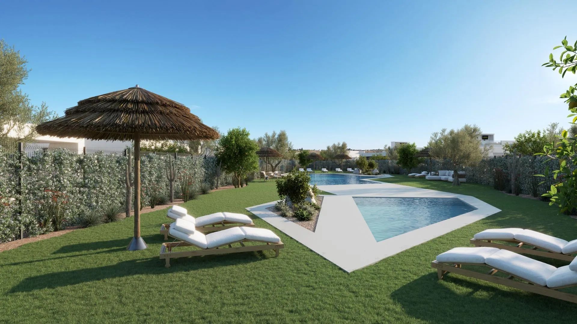Wakker worden aan de fairway – luxe golfvilla’s aan de Costa Cálida waar stijl en rust samenkomen foto 11