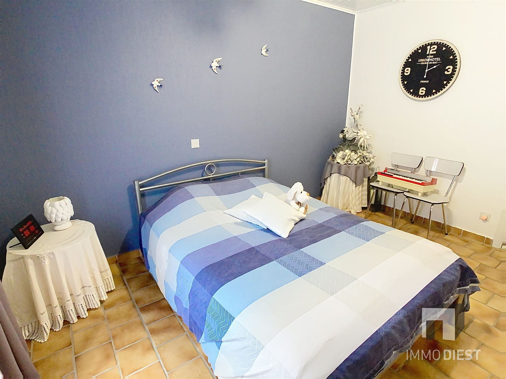 Gelijkvloerse woning op 25a 72ca foto 13