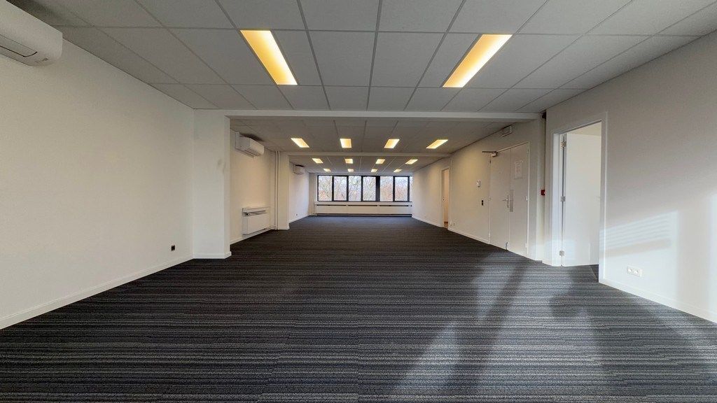 Kantoren te huur op toplocatie nabij Singel te Antwerpen foto 4