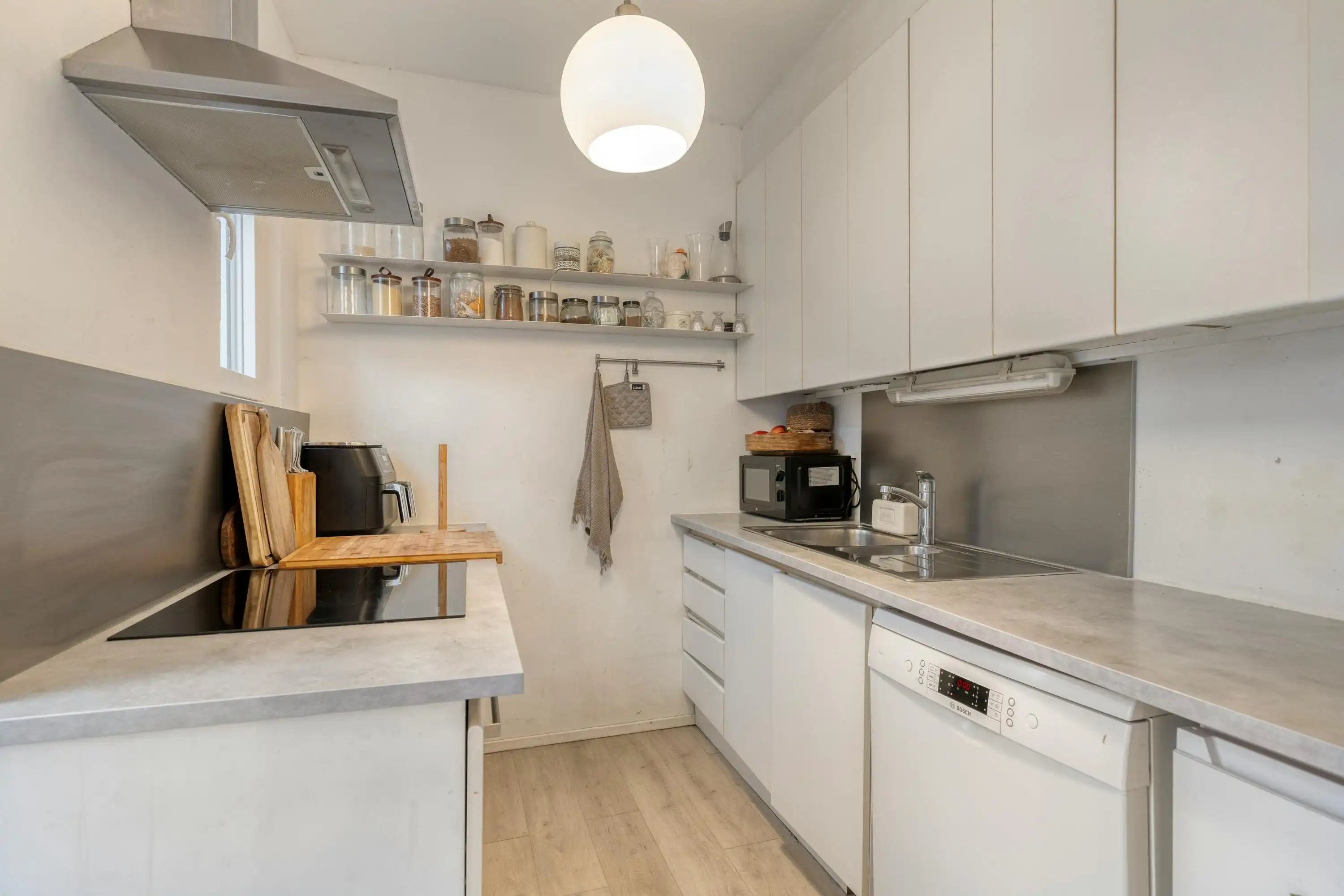 Unieke stadswoning met ruime tuin te koop in Antwerpen foto 10