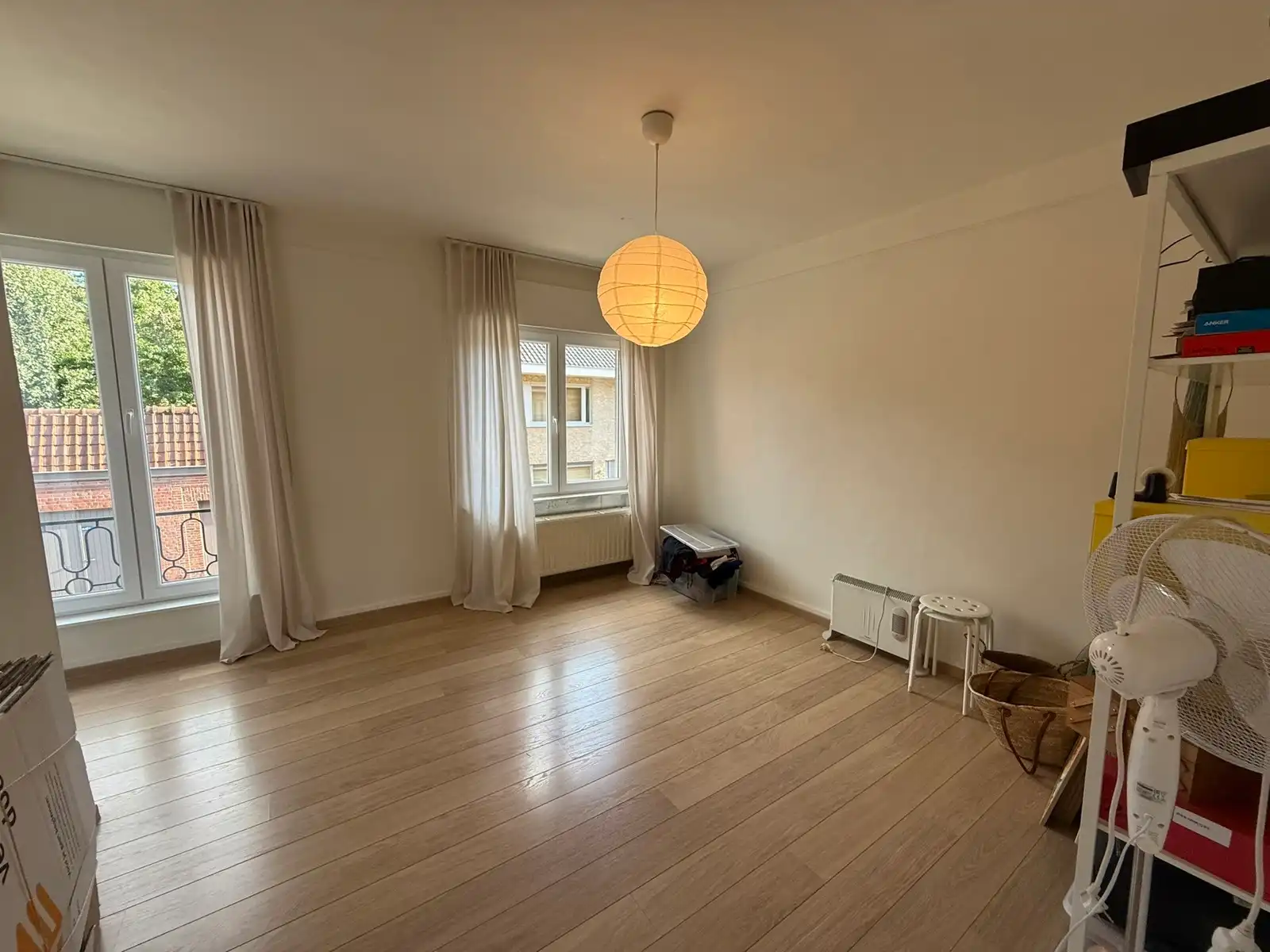 Gerenoveerde, gezellige en lichtrijke instapklare woning in het centrum foto 13
