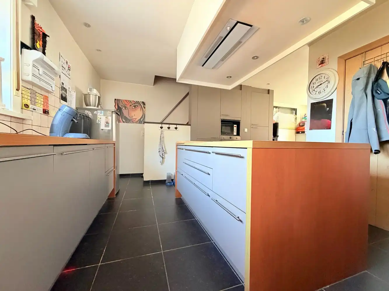 Prachtige instapklare woning met zonnige tuin! foto 4