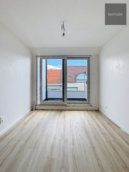 dakappartement foto 5