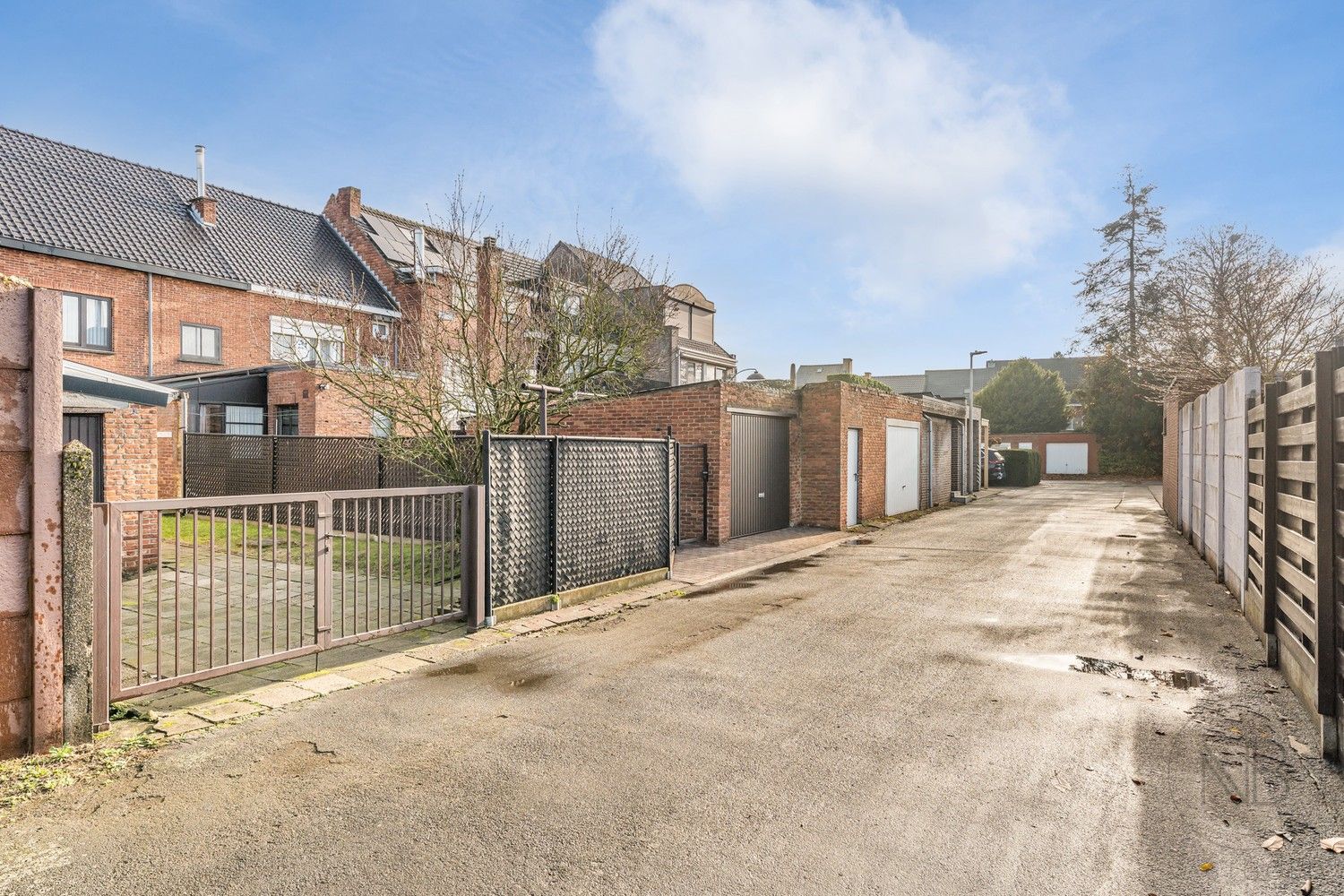 rijwoning met 3 slaapkamers Banneuxwijk Hasselt foto 23