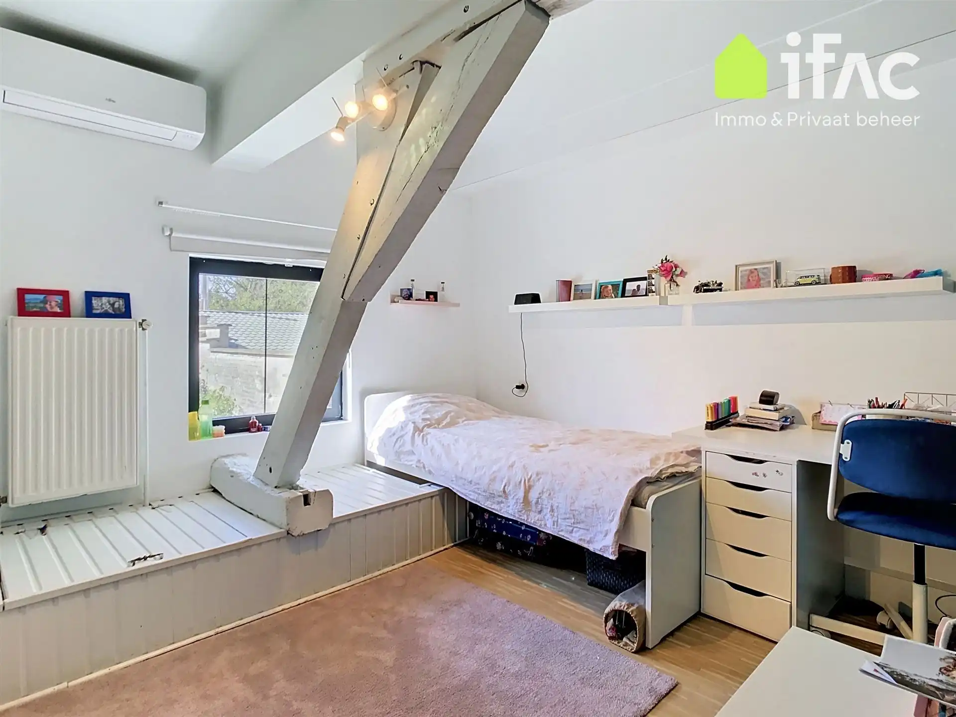 Huis foto 16