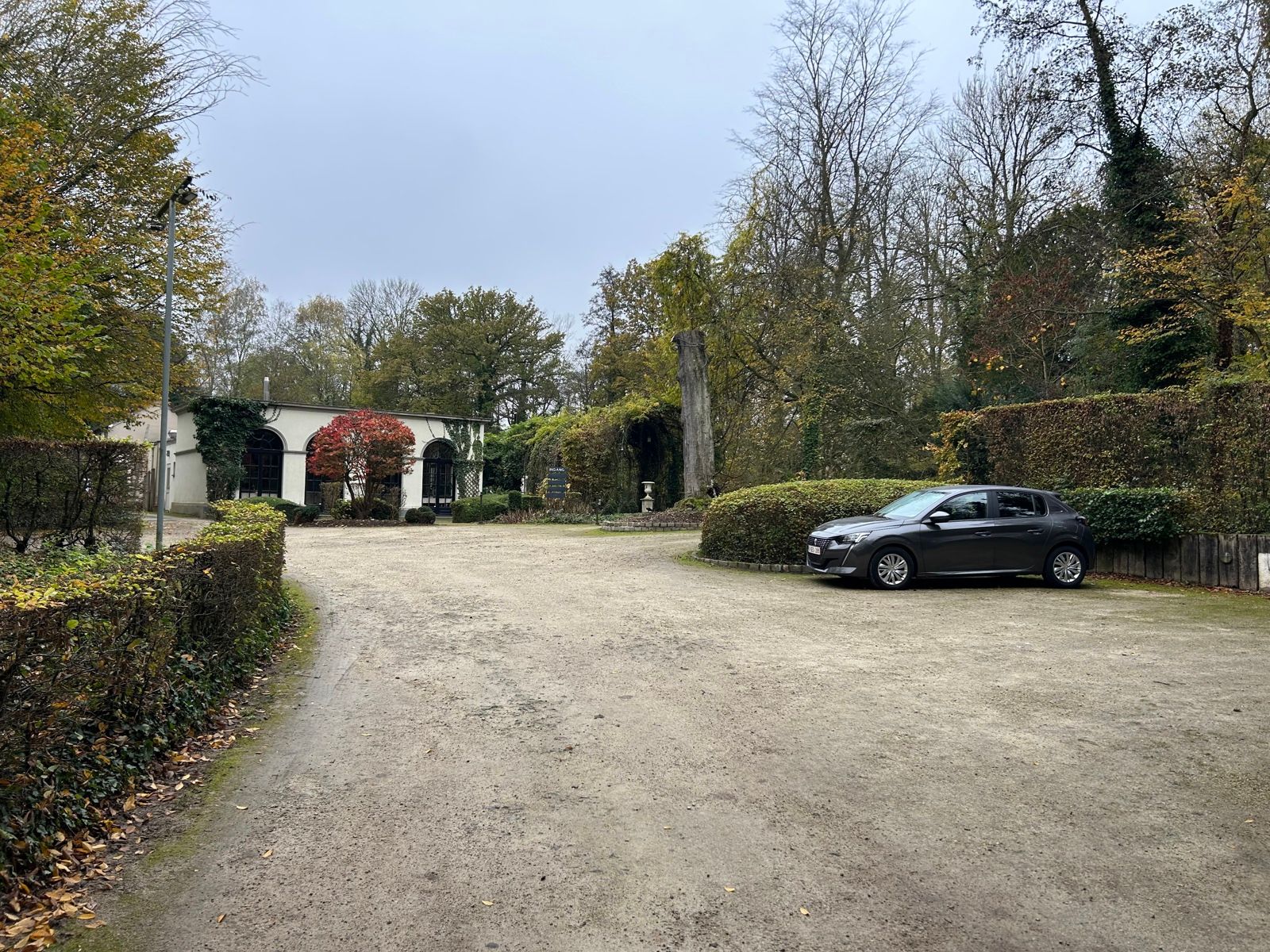 Aandelenoverdracht - Berkenhof Bierbeek foto 4