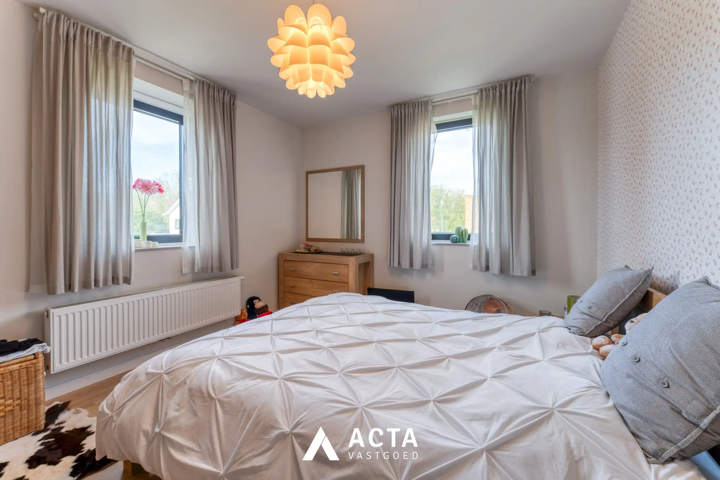 Instapklare halfopen gezinswoning in Baanhof in Oostende foto 14