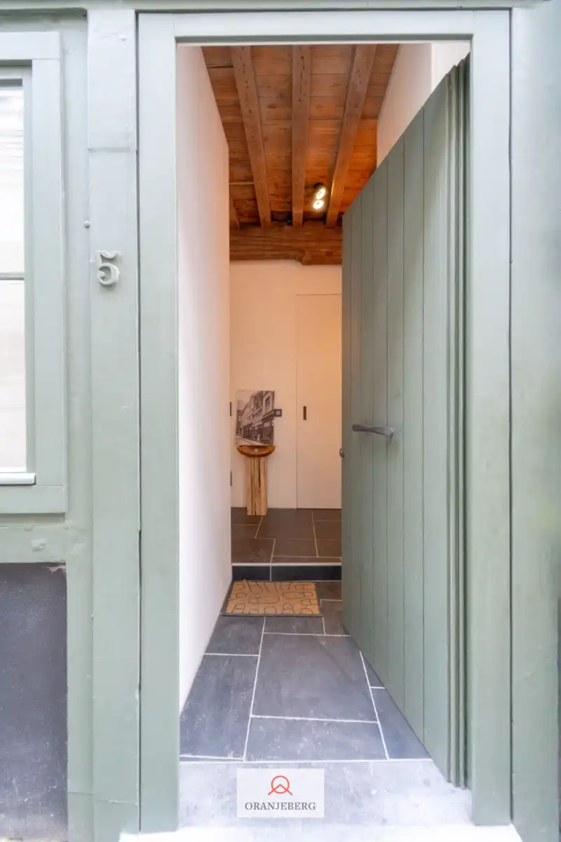Authentieke parel in historisch stadscentrum foto 8