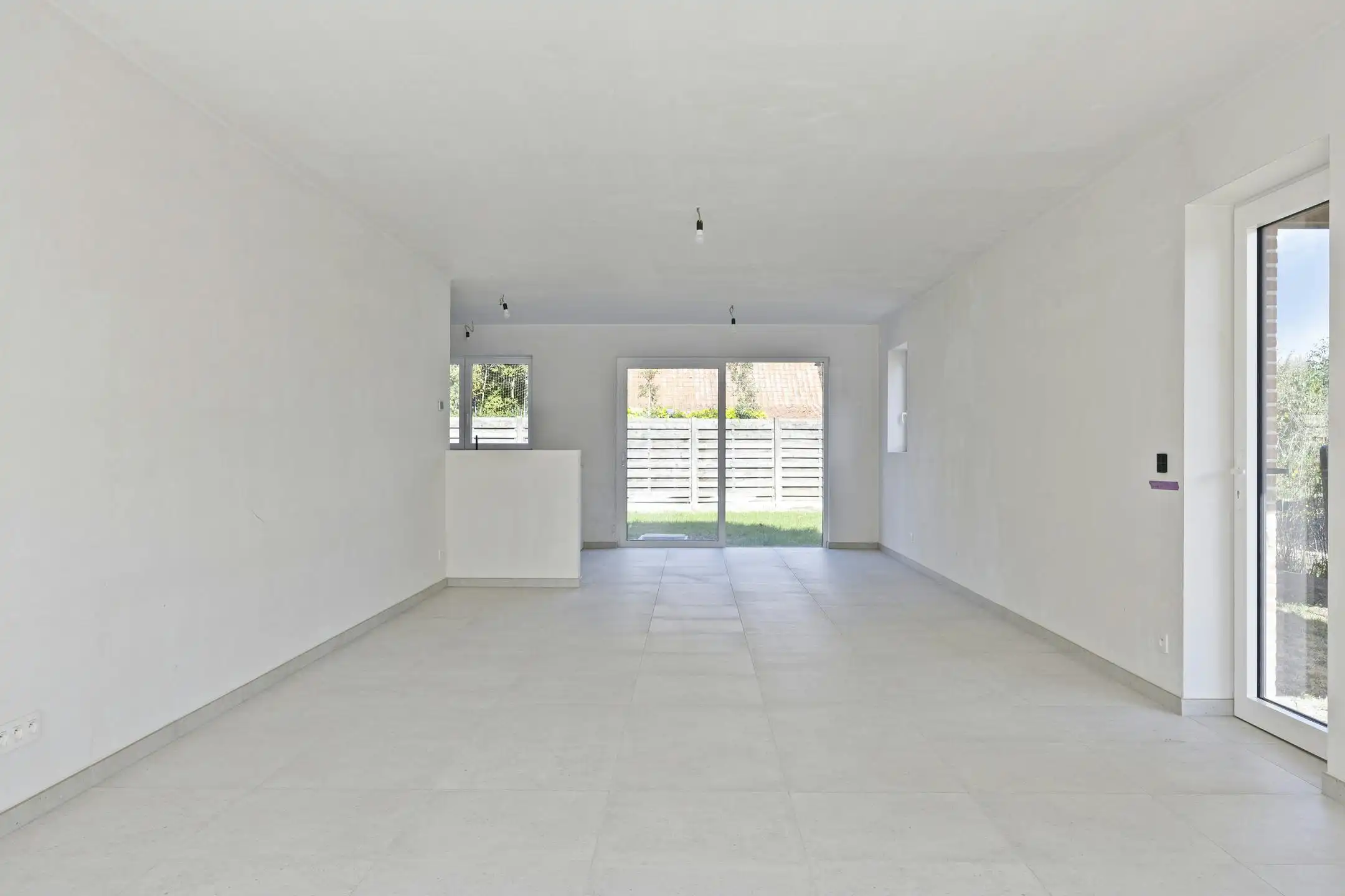 Afgewerkte nieuwbouwwoning te koop in Desselgem (6% BTW) foto 4